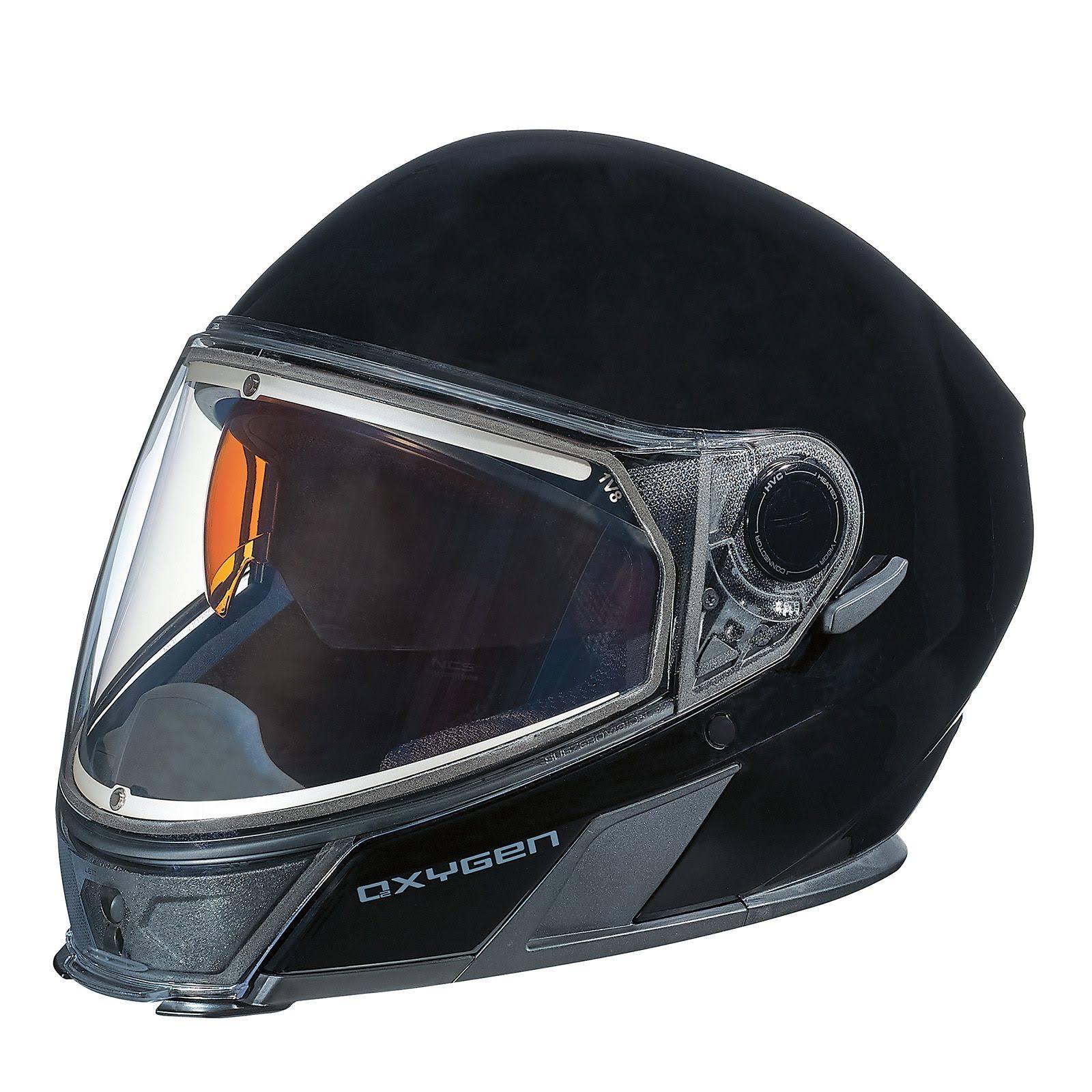 Oxygen Helmet L212
