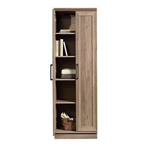 Kitchen Pantry Storage Cabinet with Adjustable Shelves T22887