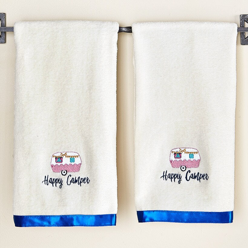 Glamper Bathroom Collection