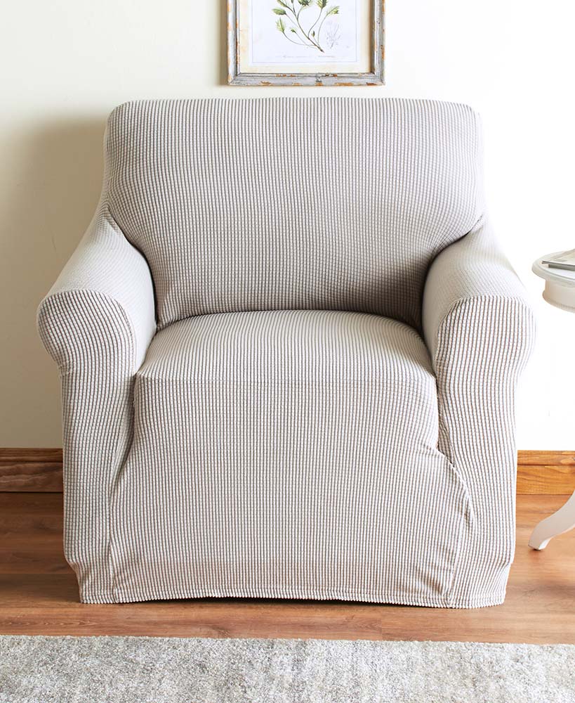 Stretch Chair Slipcover H44949