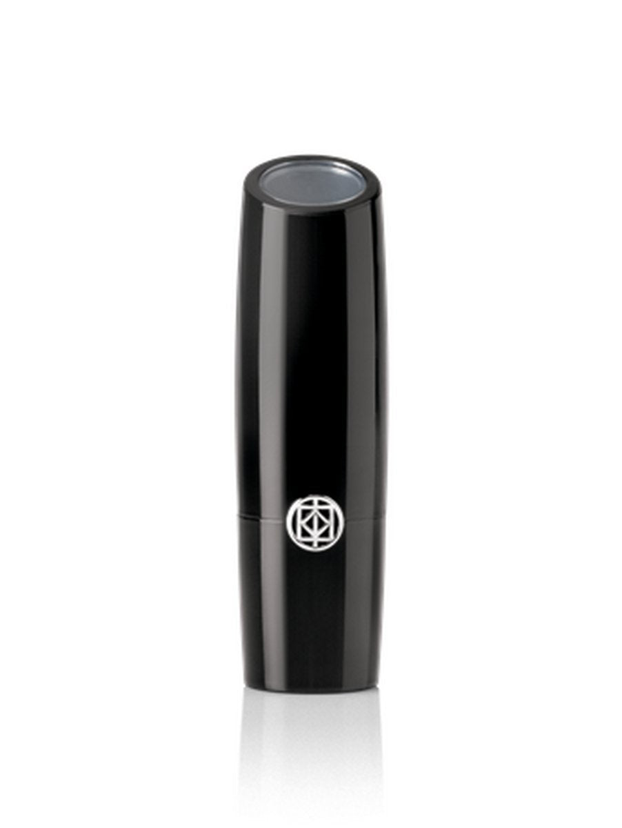Gel Semi-Matte Lipstick in Crushed Berry D998