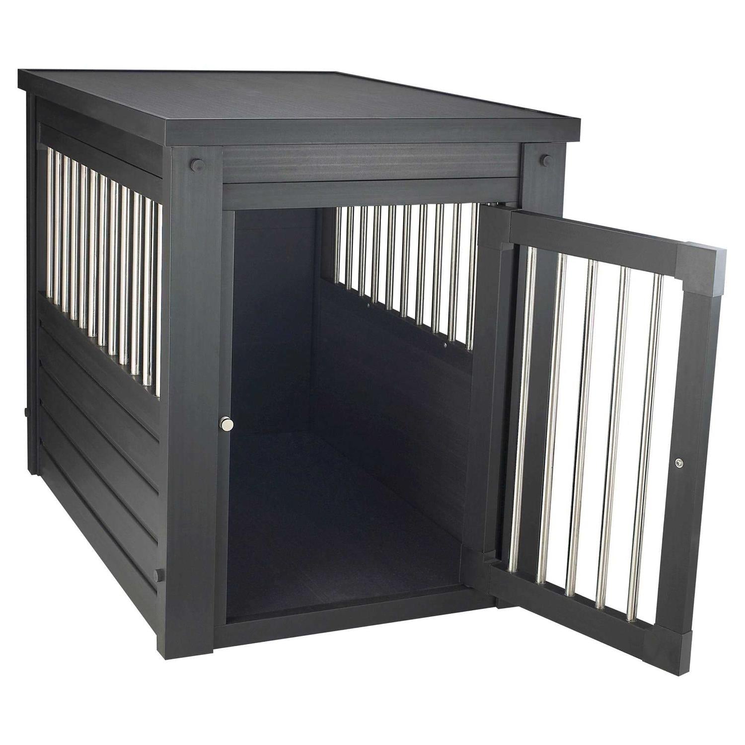 Ecoflex Pet Crate End Table V330