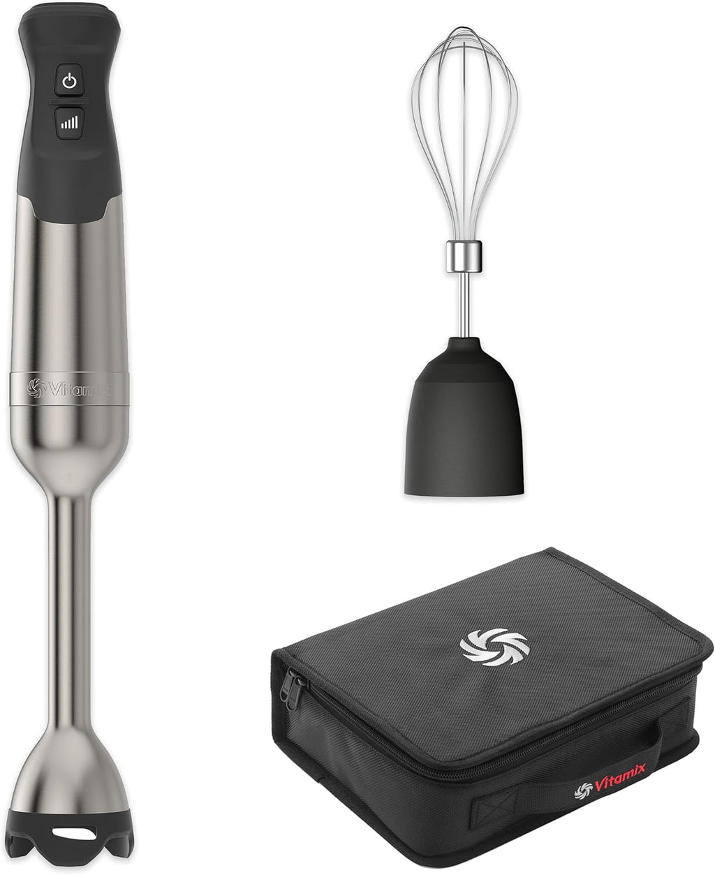 3 piece Immersion Blender set Z335