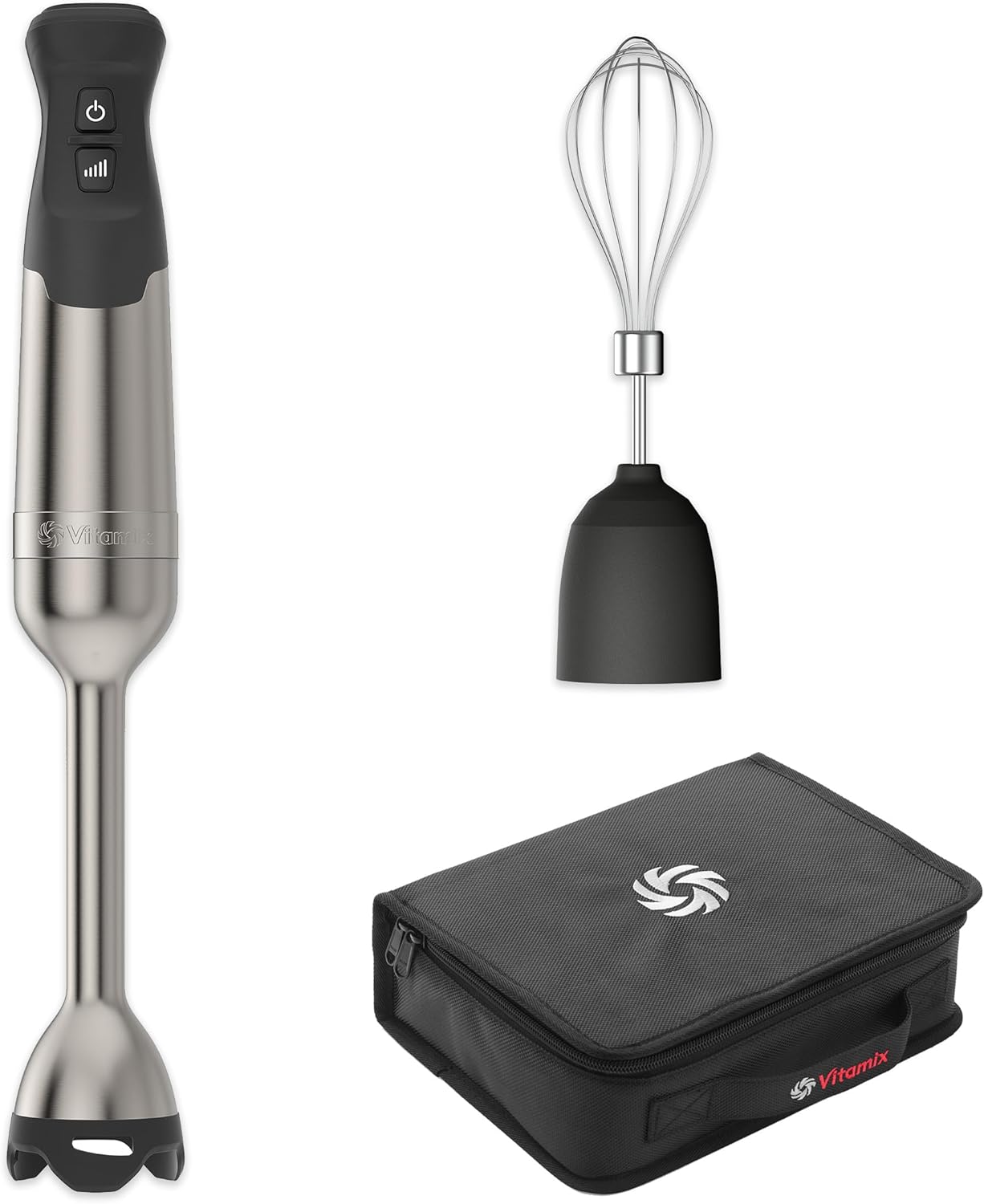 3 piece Immersion Blender set Z335