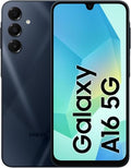 Blue Black 4GB RAM 128GB Storage Android Smartphone M5548