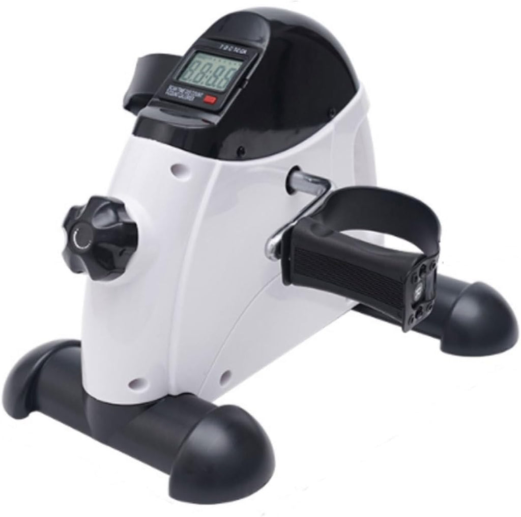 Pedal Exerciser Under Desk Bike with LCD Display V10291