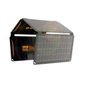 30W Portable Foldable Solar Panel with QC3.0 USB-A/C Port N55684