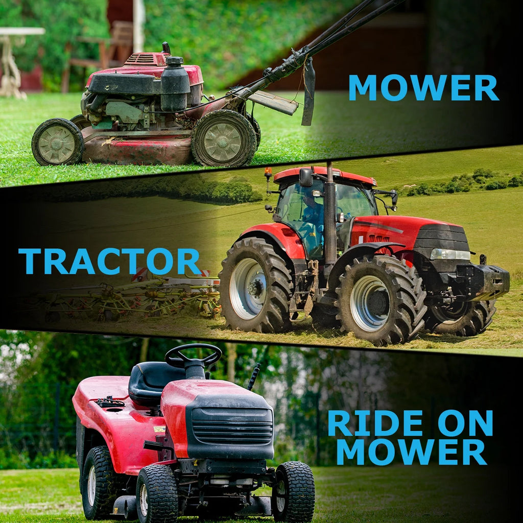 12V 200CCA Battery for Lawn Tractor I4901