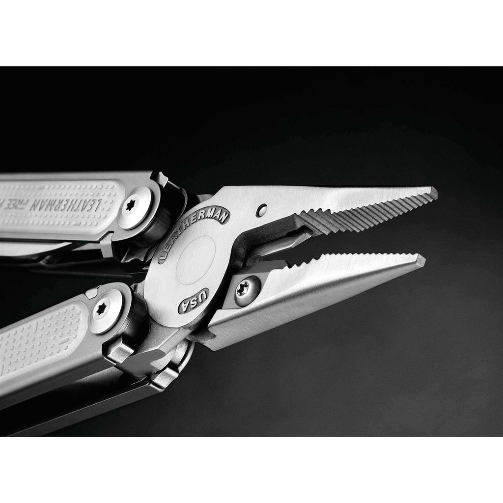 Leatherman Free P2 Multi Tool N60666