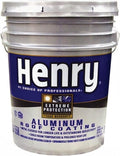 5 Gallon Silver Aluminum Roof Coating S977
