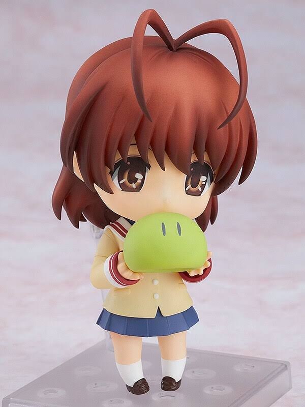 Nendoroid Clannad Nagisa Furukawa H33215