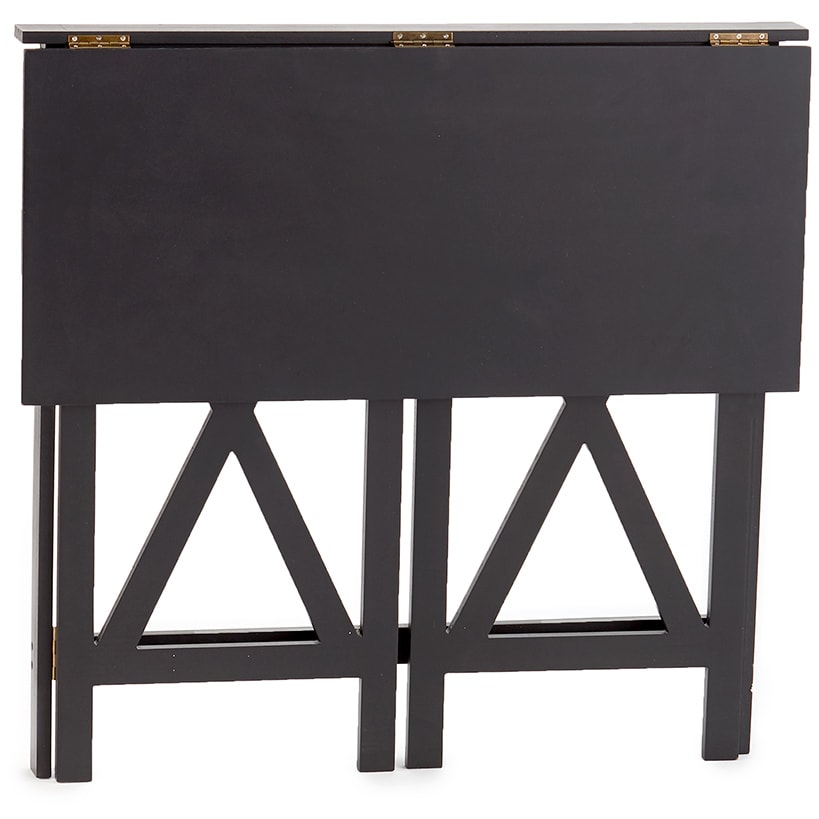 Crisscross Folding Office Furniture