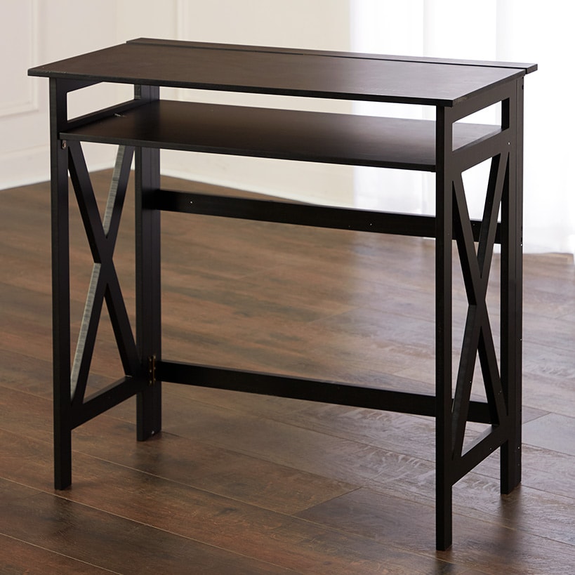 Crisscross Folding Office Furniture