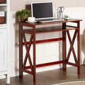 Crisscross Folding Office Furniture