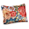 Floral Blossoms Sham