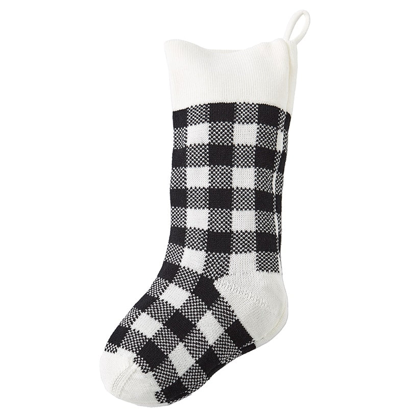 Plaid Holiday Decor Q690243