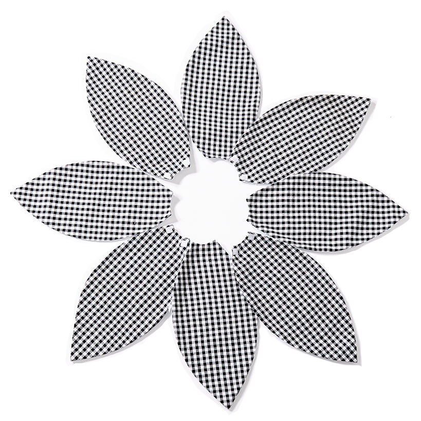 Plaid Holiday Decor Q690243
