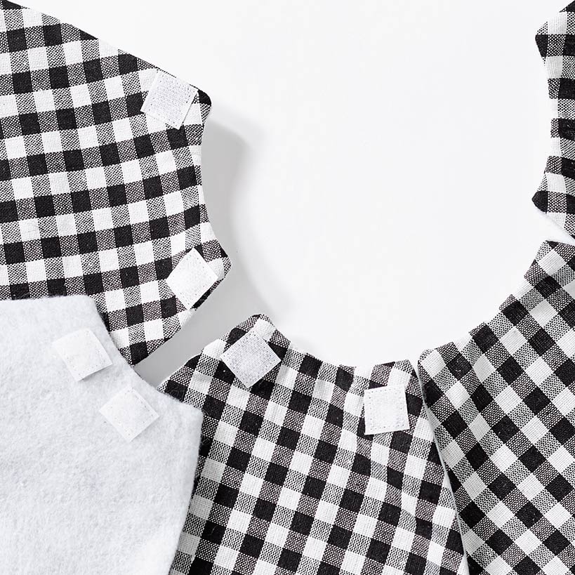 Plaid Holiday Decor Q690243