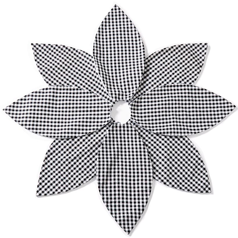 Plaid Holiday Decor Q690243