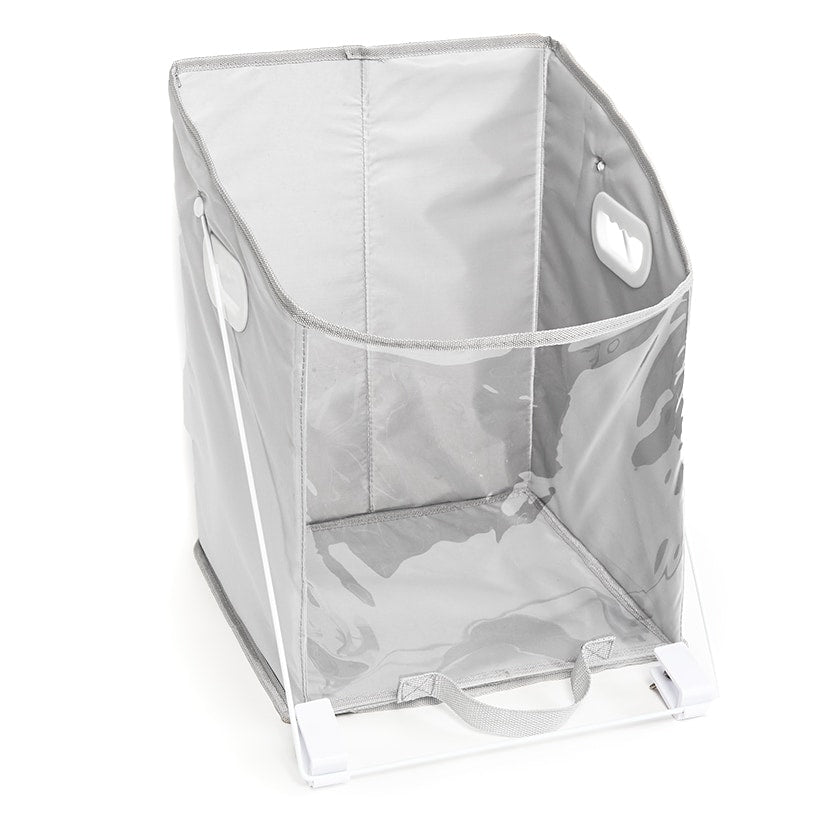 Pull Down Closet Storage Bin T3720