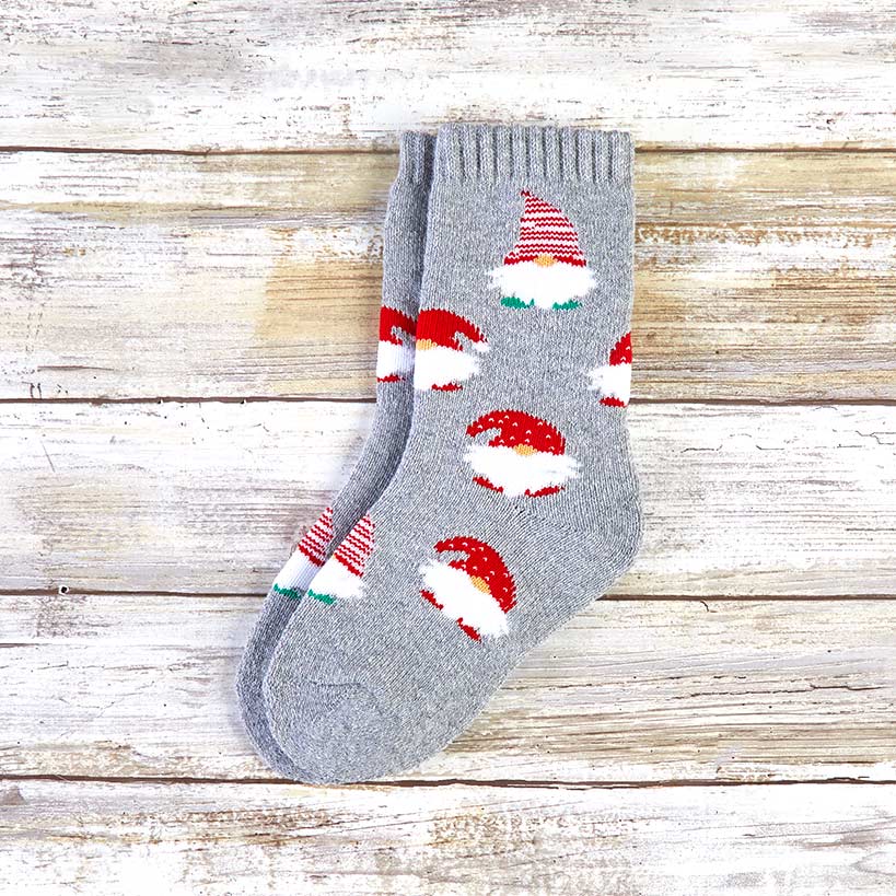 Gnome Kids' Socks
