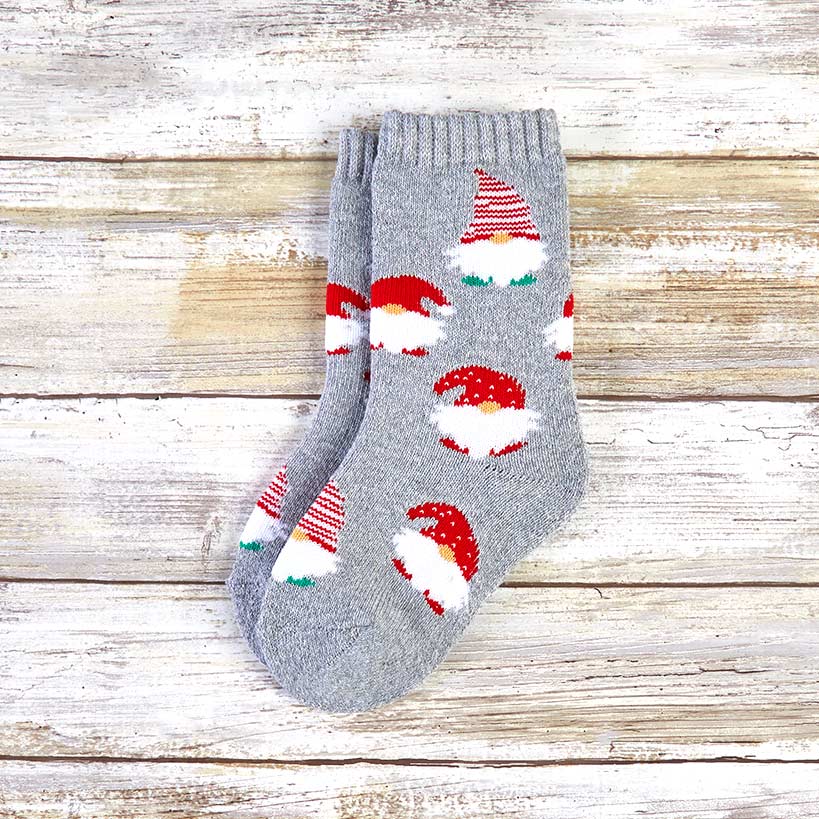 Gnome Kids' Socks