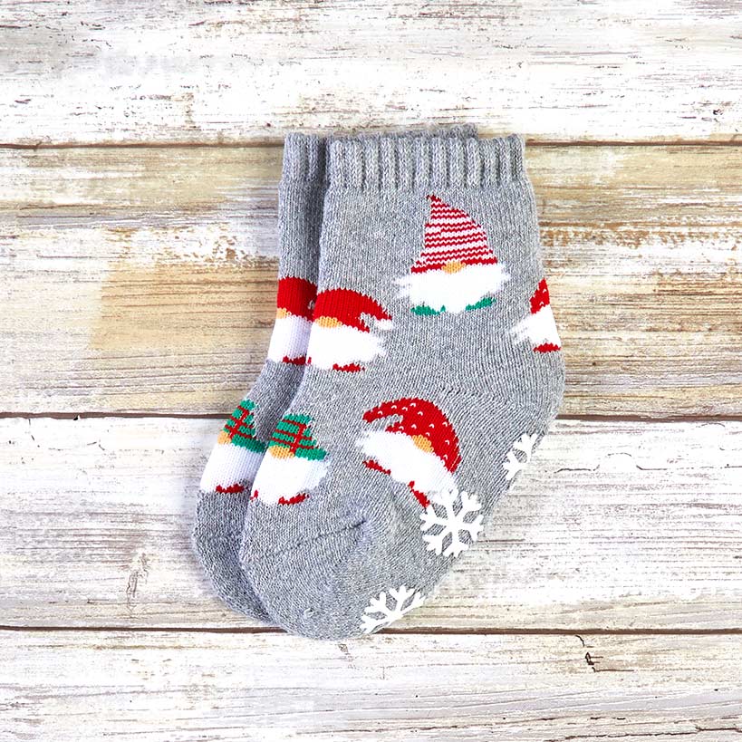 Gnome Kids' Socks