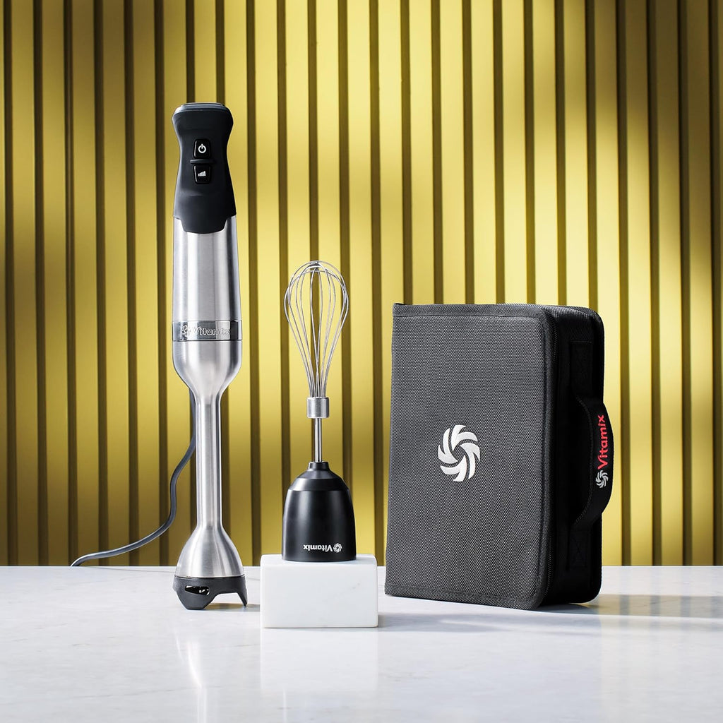 3 piece Immersion Blender set Z335