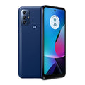 Navy Blue 3/32GB Unlocked Smartphone G6371