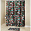Campsite Bathroom Collection