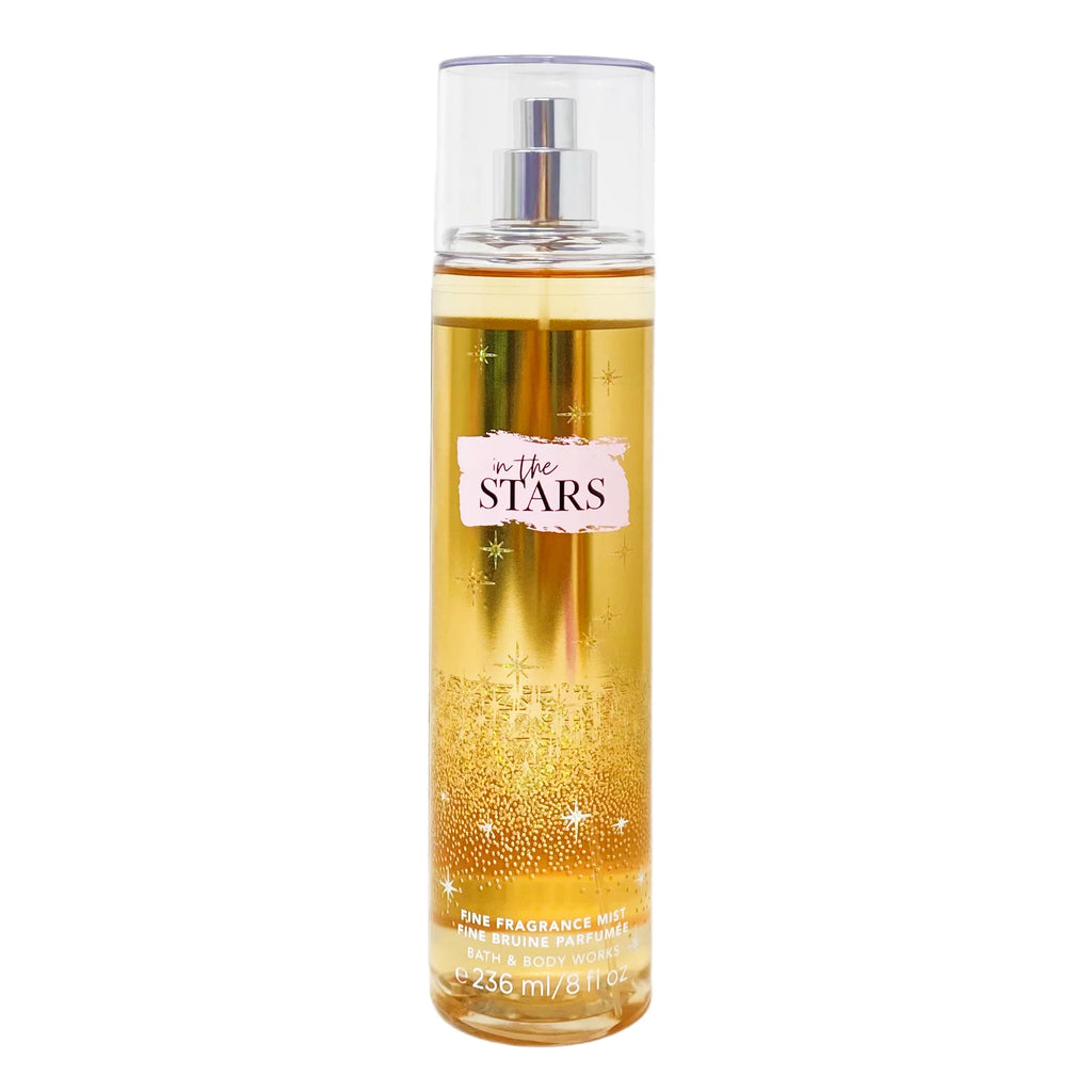 In the Stars Trio Gift Set - Fragrance Mist - Shower Gel - Body Lotion - Full Size H73323