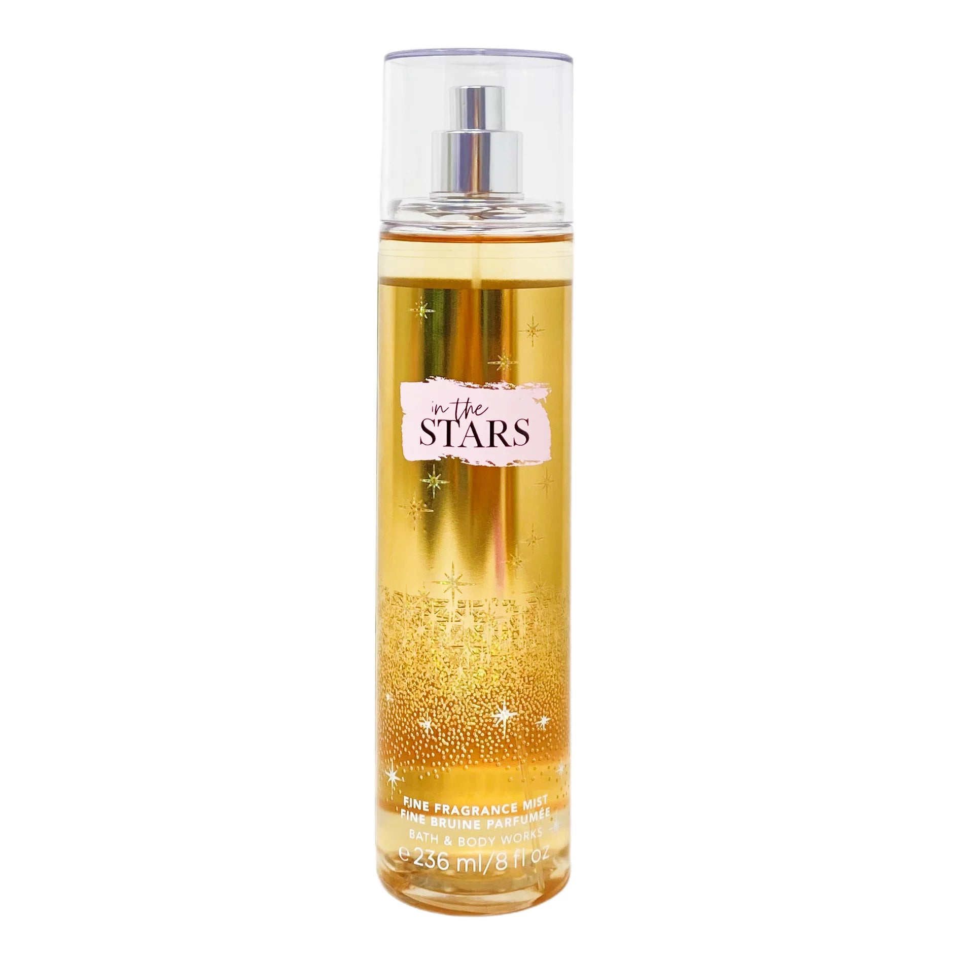In the Stars Trio Gift Set - Fragrance Mist - Shower Gel - Body Lotion - Full Size H73323