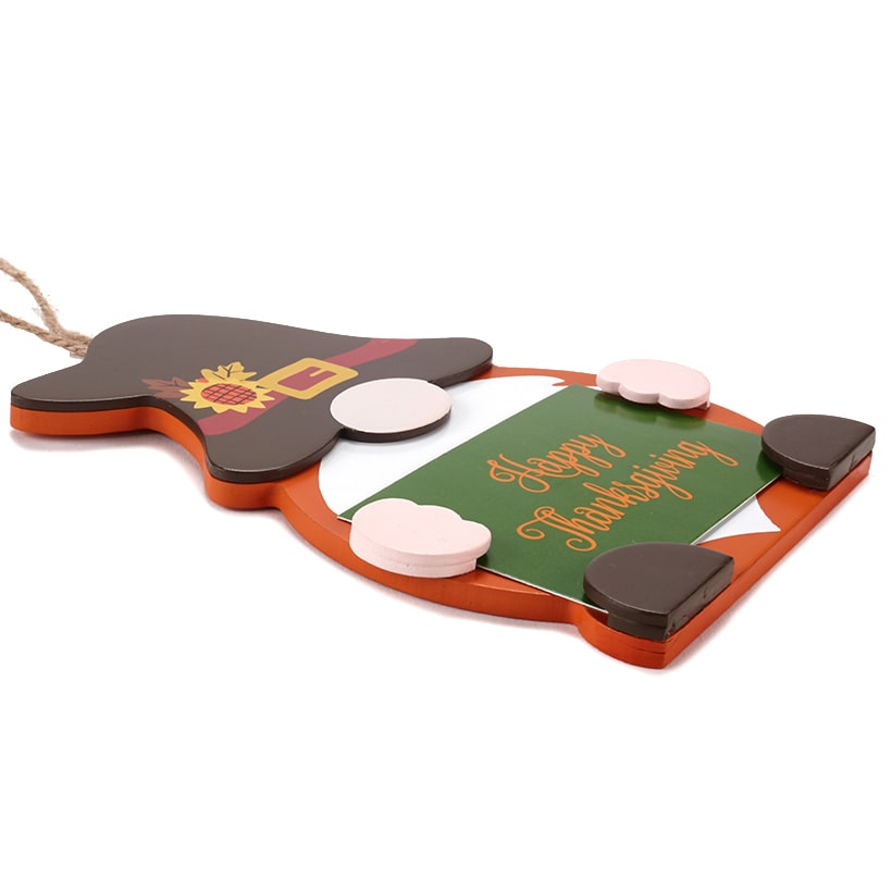 Sentiment Gnome Gift Card Holder