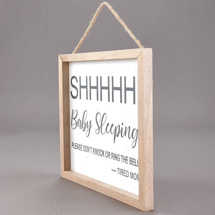 Baby Nursery Decor