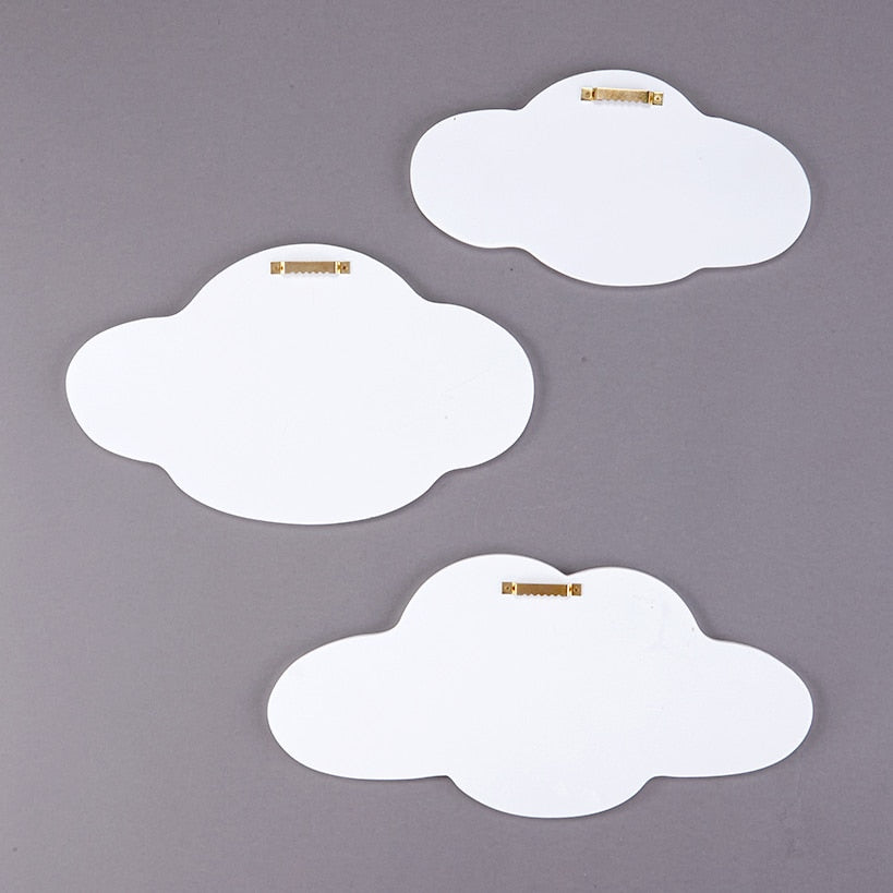 Baby Nursery Decor