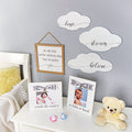 Baby Nursery Decor
