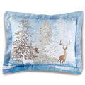 Winter Wonderland Sham