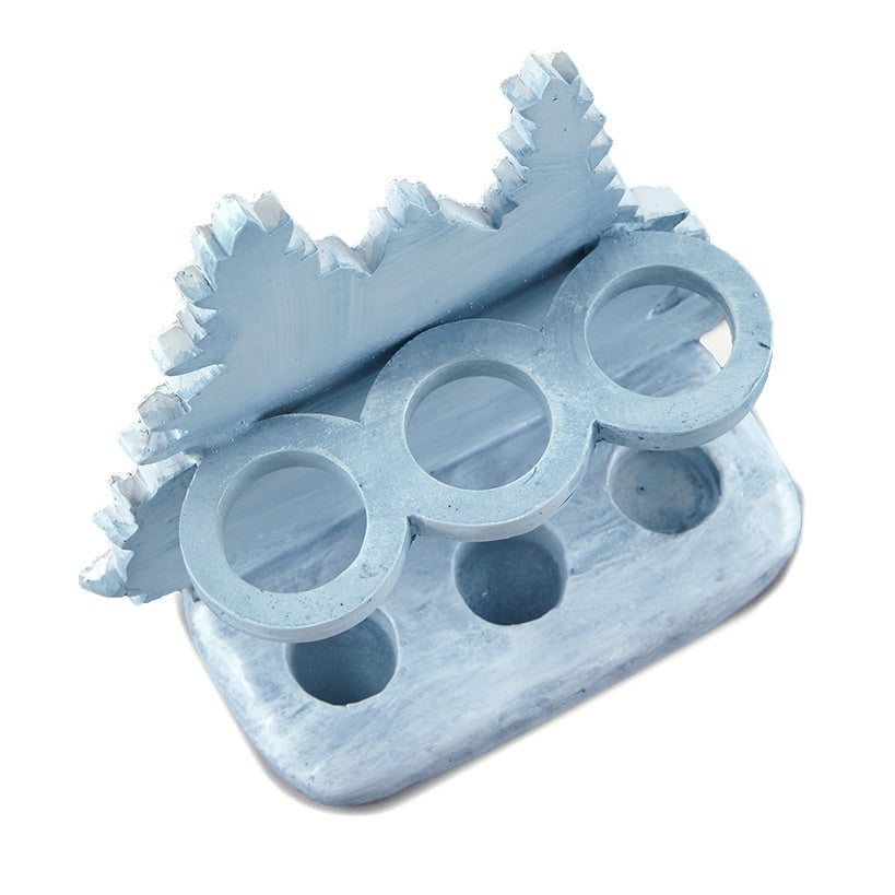 Winter Wonderland Toothbrush Holder or Valance