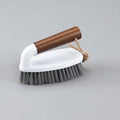 Vintage Wood Cleaning Tools Q7914