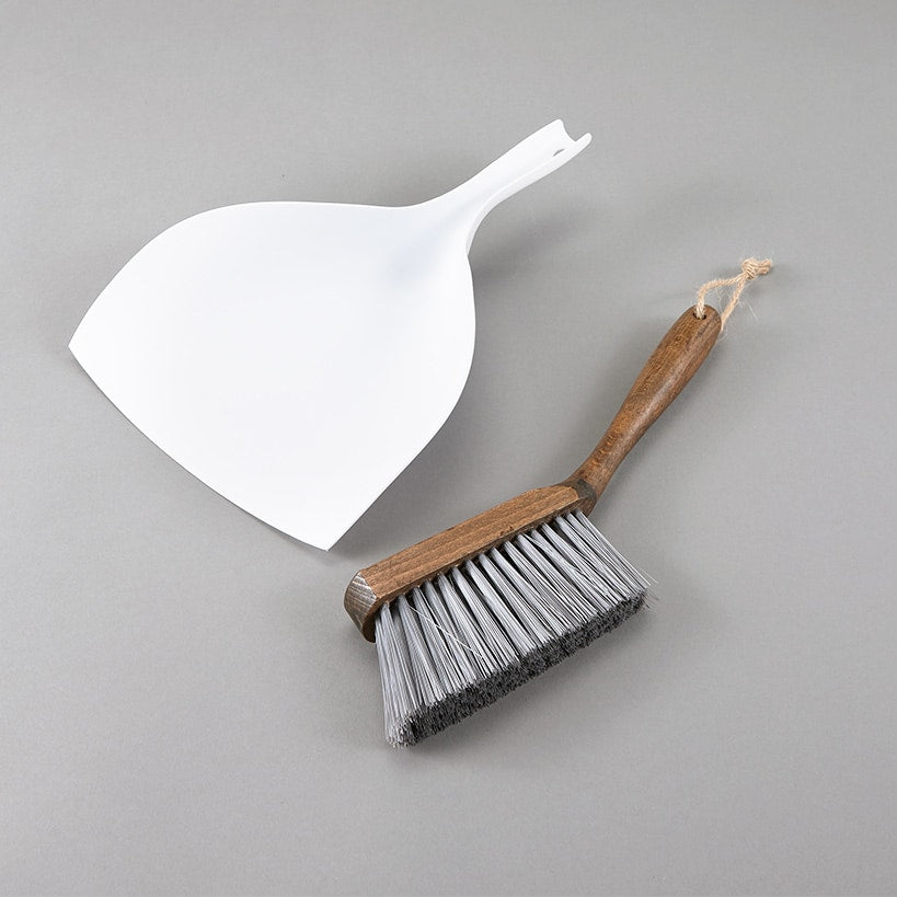 Vintage Wood Cleaning Tools Q7914