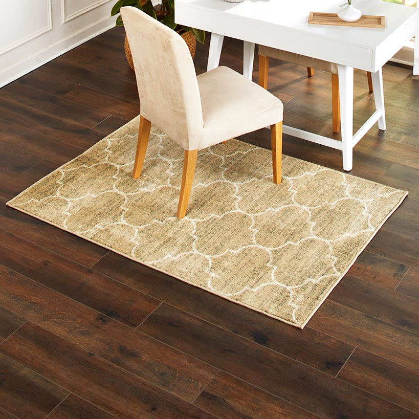 Small Area Rug V2810