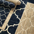 Small Area Rug V2810