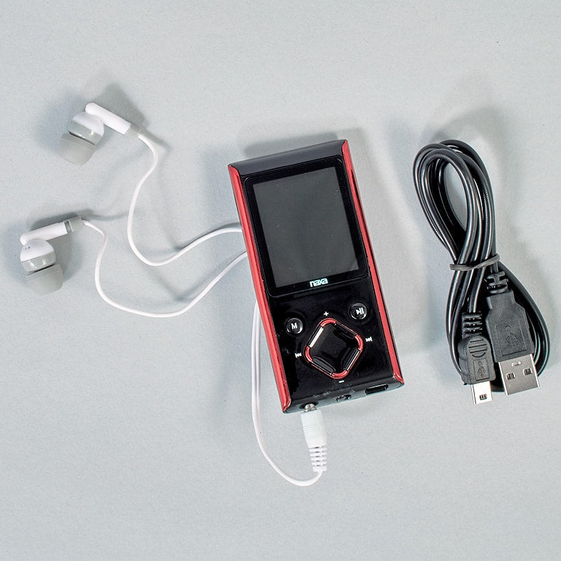 Portable Media Player 1.8 Inch B8351