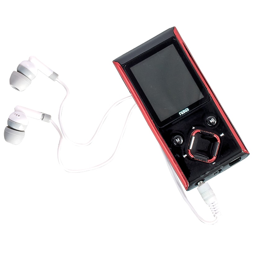 Portable Media Player 1.8 Inch B8351
