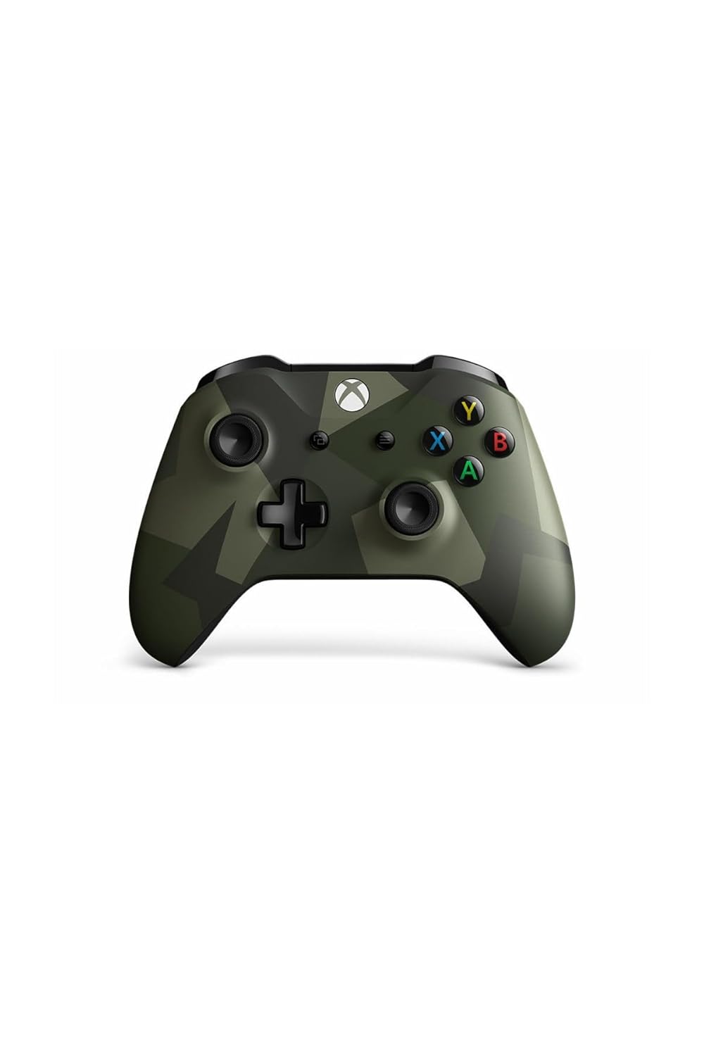 Armed Forces II Controller O208209