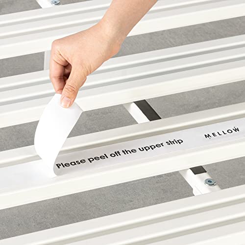 14 Inch Cooling Gel-Infused Memory Foam Twin Mattress J2890
