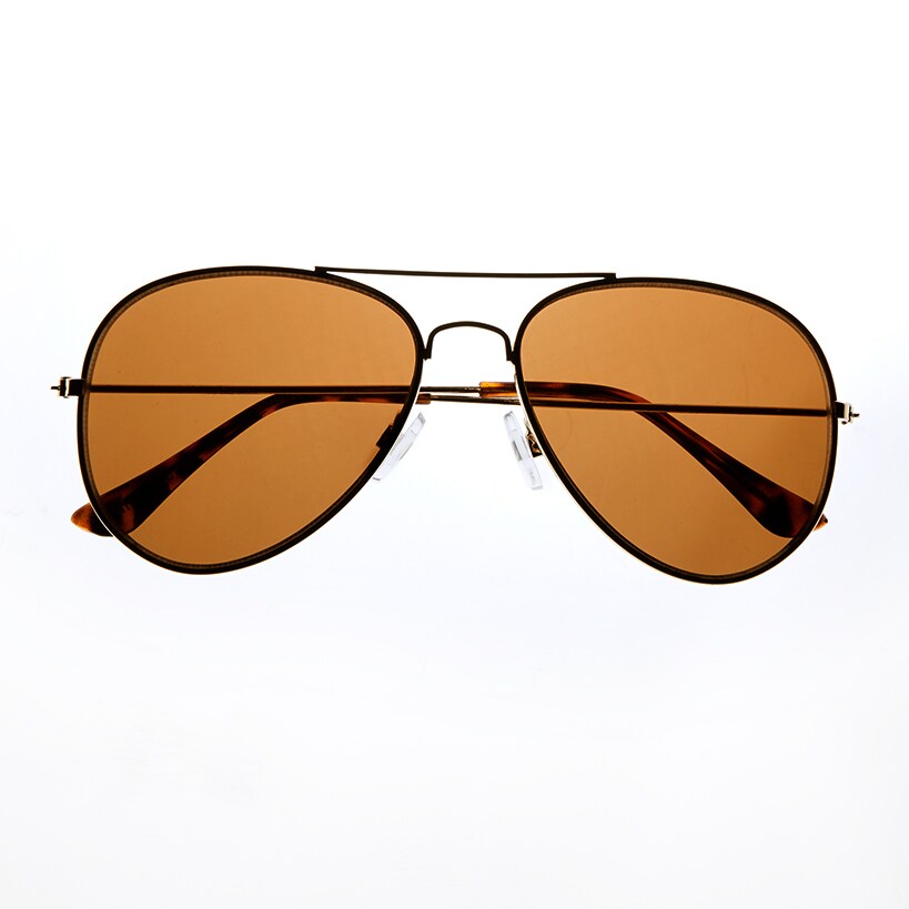 Steve Madden Ladies' Mirrored Sunglasses