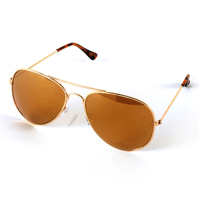 Steve Madden Ladies' Mirrored Sunglasses