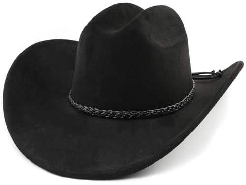 Felt Cowboy Hat T67319