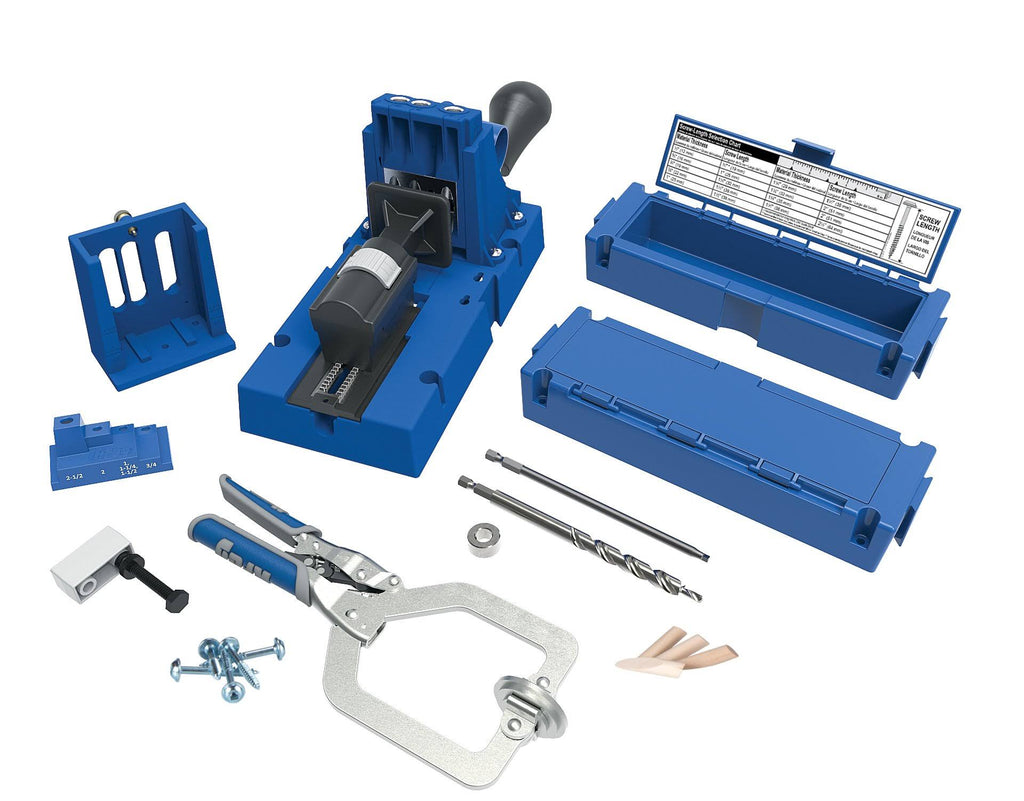 K5 Jig Master System L579680